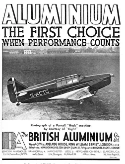 British Aluminium