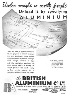 British Aluminium