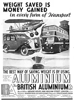 British Aluminium