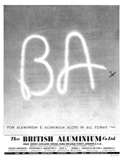 British Aluminium