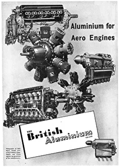 British Aluminium