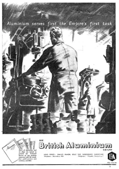 British Aluminium