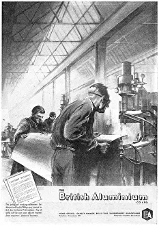 British Aluminium
