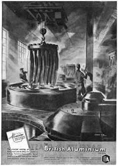 British Aluminium