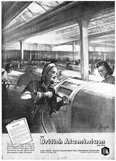 British Aluminium