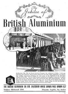 British Aluminium