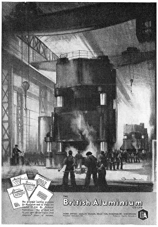 British Aluminium