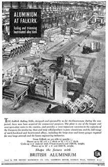 British Aluminium