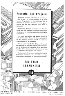 British Aluminium