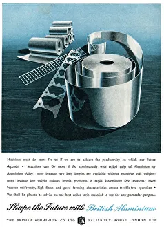 British Aluminium