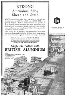 British Aluminium