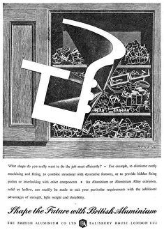 British Aluminium