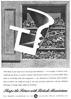 British Aluminium