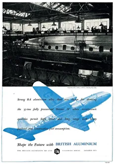 British Aluminium