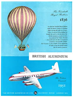 British Aluminium