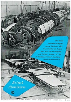 British Aluminium