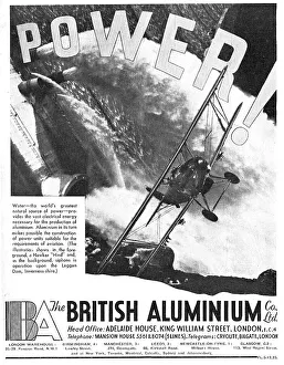 British Aluminium - Aluminium Alloys