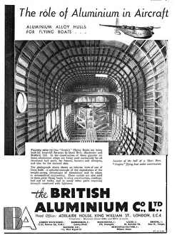 British Aluminium - Aluminium & Aluminium Alloys
