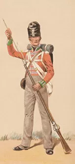 Records Gallery: British Army