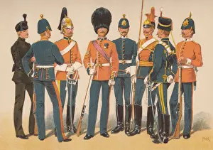 British Army