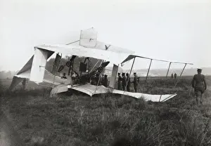 British Army Aeroplane No 1