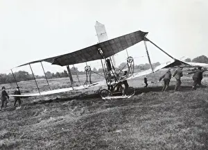 British Army Aeroplane No 1