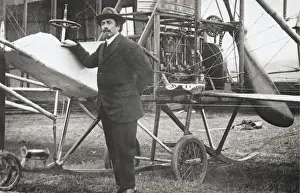 British Army Aeroplane No 1