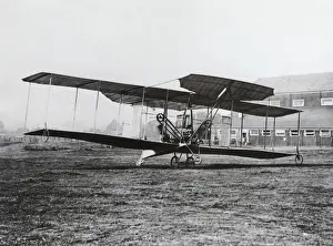 British Army Aeroplane No 1
