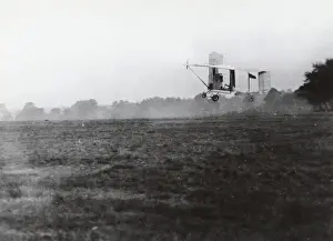 British Army Aeroplane No 1