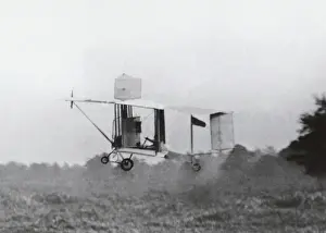 British Army Aeroplane No 1