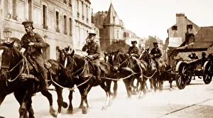 British Army, Royal Horse Artillery