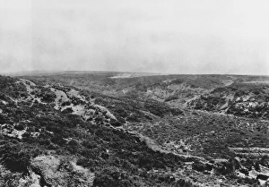 British attack at Gallipoli WWI