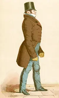 British Barrister Richard Pepper Arden, Lord Alvanley