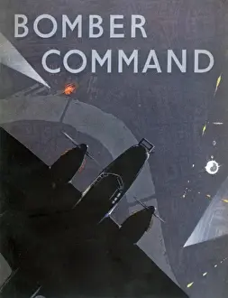 British Bomber Booklet