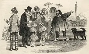 British at Boulogne