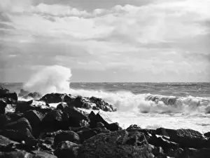British Coastline