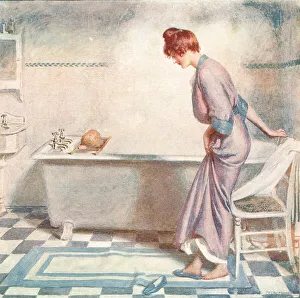 British Commercial Gas Association Advert