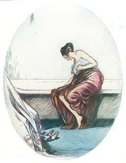 The British Commercial Gas Association Advert