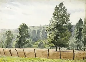 British countryside