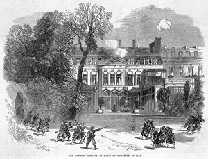 British Embassy