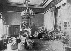 Images Dated 11th May 2016: The British Embassy in Berlin