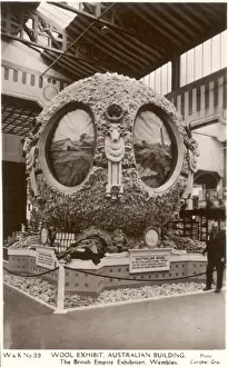 British Empire Exhibition