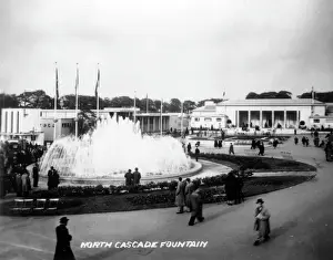British Empire Exhibition - Glasgow, Scotland, 1938