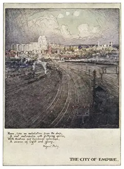 British Empire Exhibition, Wembley