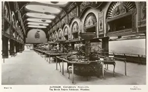 British Empire Exhibition - Wembley (5 of 5)