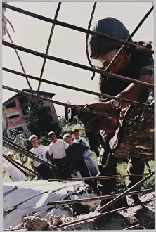 Herzegovina Prints: British Forces in Bosnia