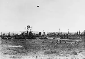 British Front in France, 1918