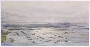 British Grand Fleet