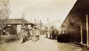 Indus Prints: British India Indian Empire Colonial Colonialism