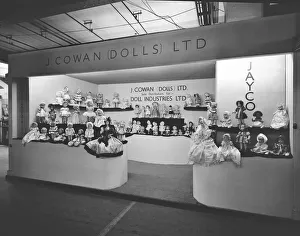 British Industries Fair